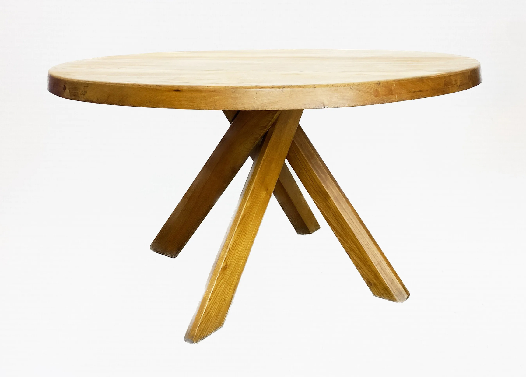 Table Sfax T21 Pierre Chapo prix